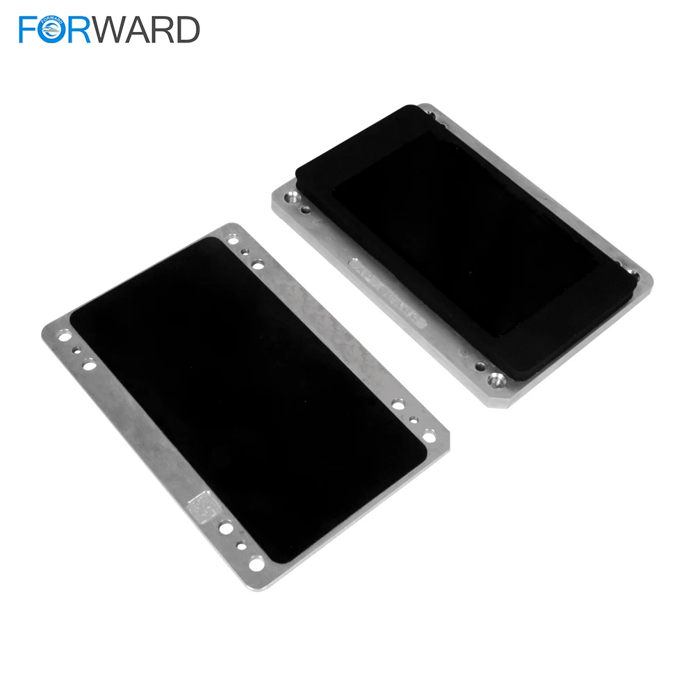 

FORWARD Universal Laminating Mold Is The Best Partner for OCA Lamination Machine