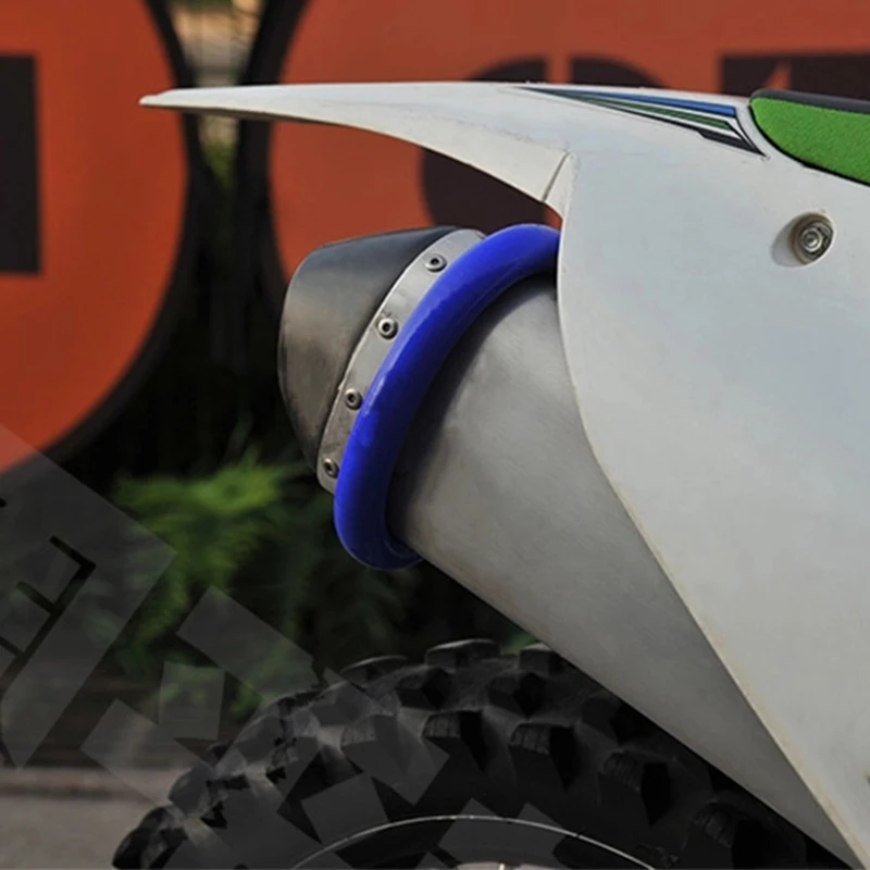 PROTEZIONE SCARICO CARBONIO TERMIGNONI CARBONIO SINISTRO DUCATI 1199 PANIGALE - Foto 8