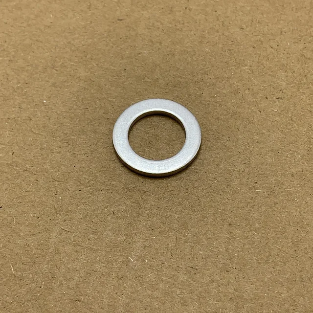 Oil Pan Drain Plug Gasket 2151323001 For Tucson Elantra Accent I30