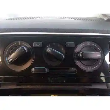 

1S0820045S COMMAND HEATING/AIR CONDITIONING VOLKSWAGEN UP! (121)