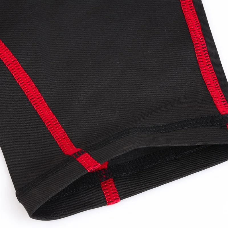 SHUJIN новые мужские джоггеры Колготки Компрессионные Леггинсы Gymwear мужские фитнес бодибилдинг Йога брюки мужские брюки спортивная одежда