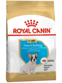 

ROYAL CANIN ROYAL CANIN FRENCH BULLDOG PUPPY Puppy french bulldog
