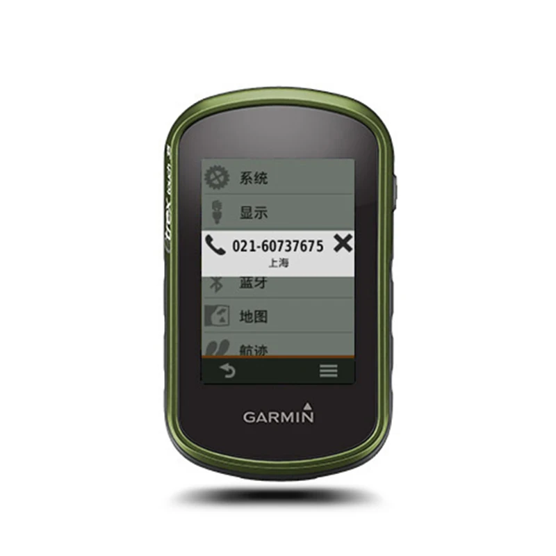 Garmin Cumming eTrex Touch 35 двойной спутниковый Открытый gps навигатор портативное позиционирование