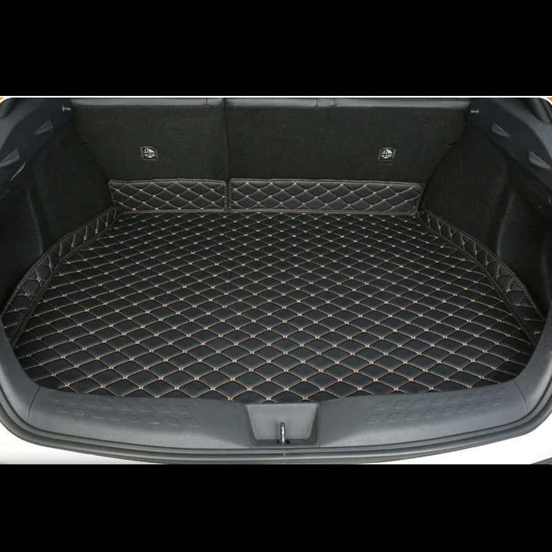 For Toyota C-HR CHR C HR 2018 2019 2020 2021 2022 Boot Tray Cargo Liner  Rear Trunk Floor Mat Carpet Cargo Tray Car Accessories - AliExpress