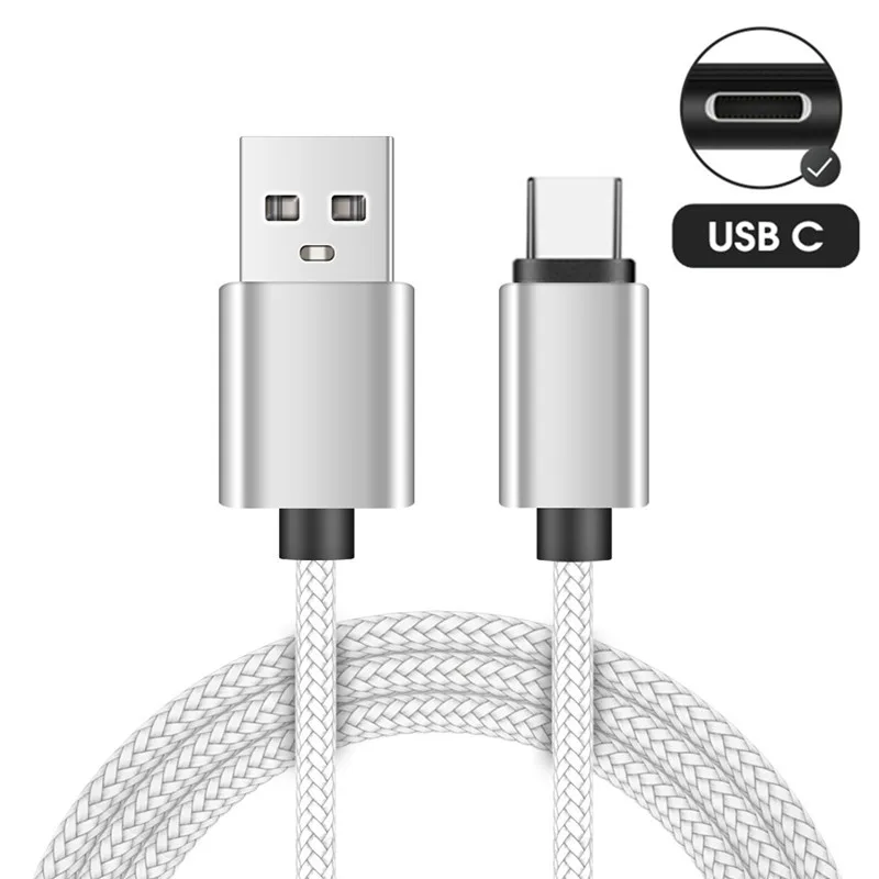 mobile phone chargers Travel Mobile Phone Charger 18W quick Charge USB Adapter Type C USB Cable For Samsung Galaxy Z Flip 3 5G S21 S10 A50 A30s A03s powerbank quick charge 3.0