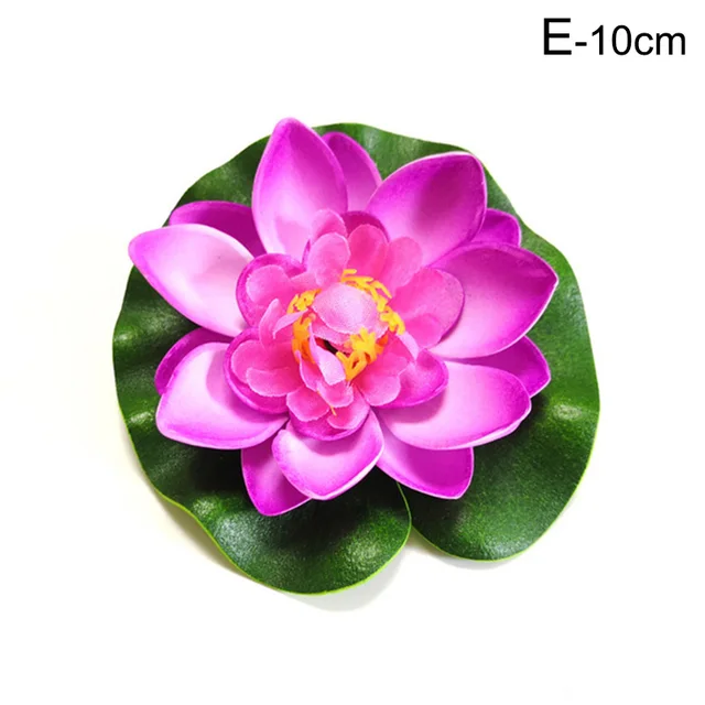 fake lotus 10cm-202419806