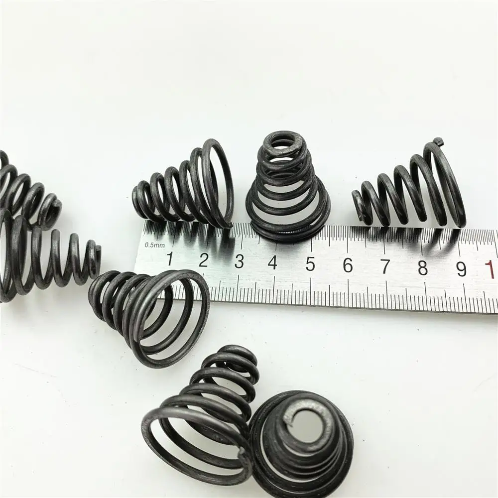 Chain Saw Tower Spring Spring Seat 52/58/5900 Manual Gasoline Saw Shock Absorber Stop Chain Block Accessories