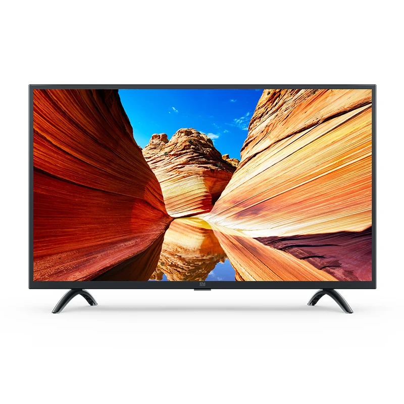 Телевизор xiaomi mi tv 4s 43() 4K Ultra-HDR AI Smart TV