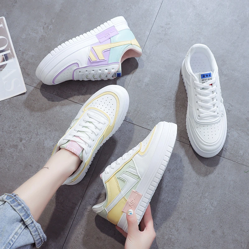 women's tennis flats