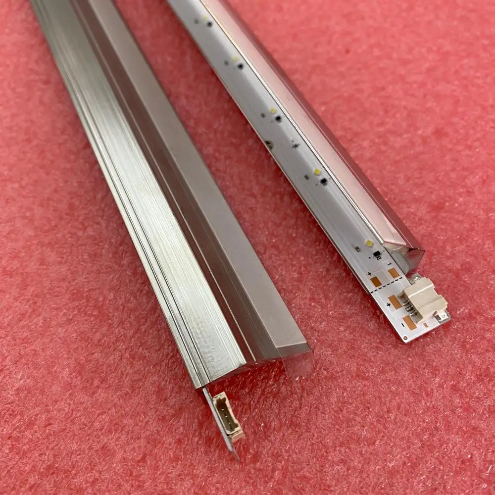 Fita de Retroiluminação Led para Samsung Un40k5100af Ue40k5100 Un40k5300a Ue40k5100ak Ue40k5300a Ue40k5102ak Ue40k5100e V6lf _ 395sfa Led21 - Image 3