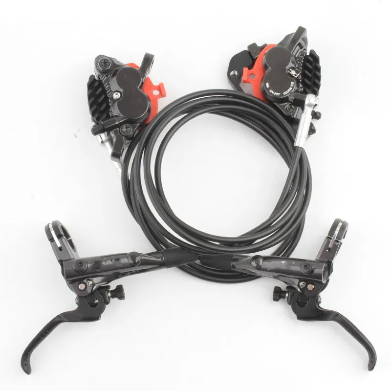 shimano M8000:M8020 DISC BRAKE6