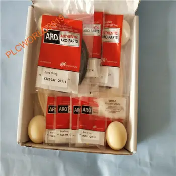 

637391-CC Diaphragm Pump Repair Kit used for Pump PD15P-FPS-PCC