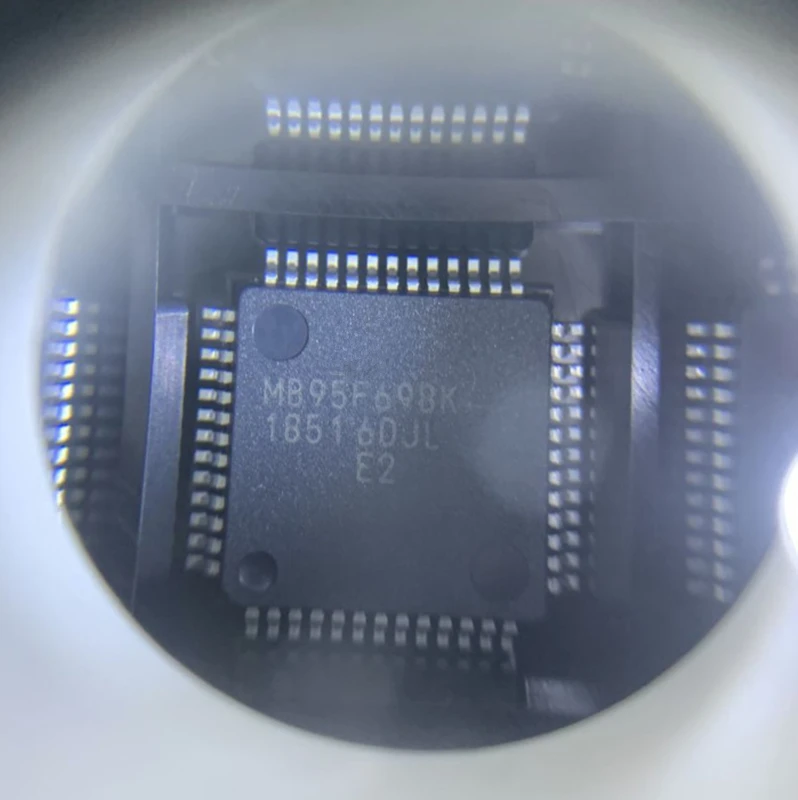 5 шт. MB95F698KPMC1-G-SNE2 MB95F698K LQFP-52 Новый 8FX 8-разрядные микроконтроллеры | Бытовая техника