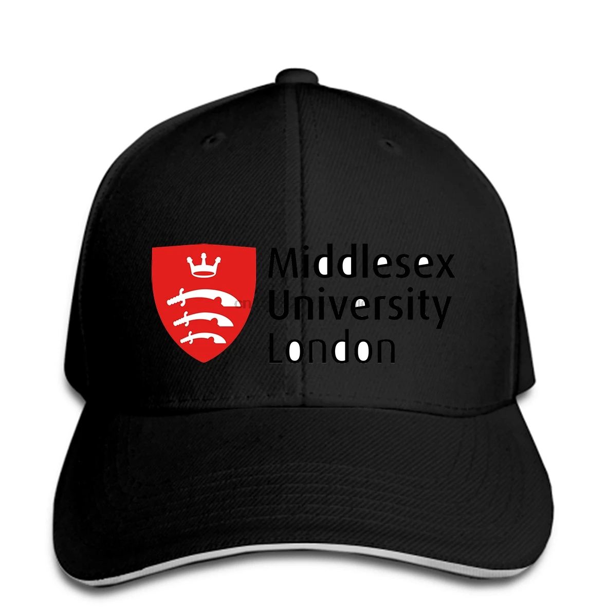 Мужская бейсбольная Кепка опыт пар в раннем родении после Middlesex Университет Лондон бейсболка кепка с логотипом