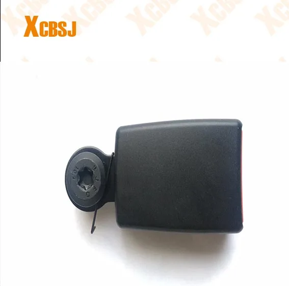 Для LAND ROVER пряжка ремня заднего сиденья центр LR3 LR4 OEM LR009305