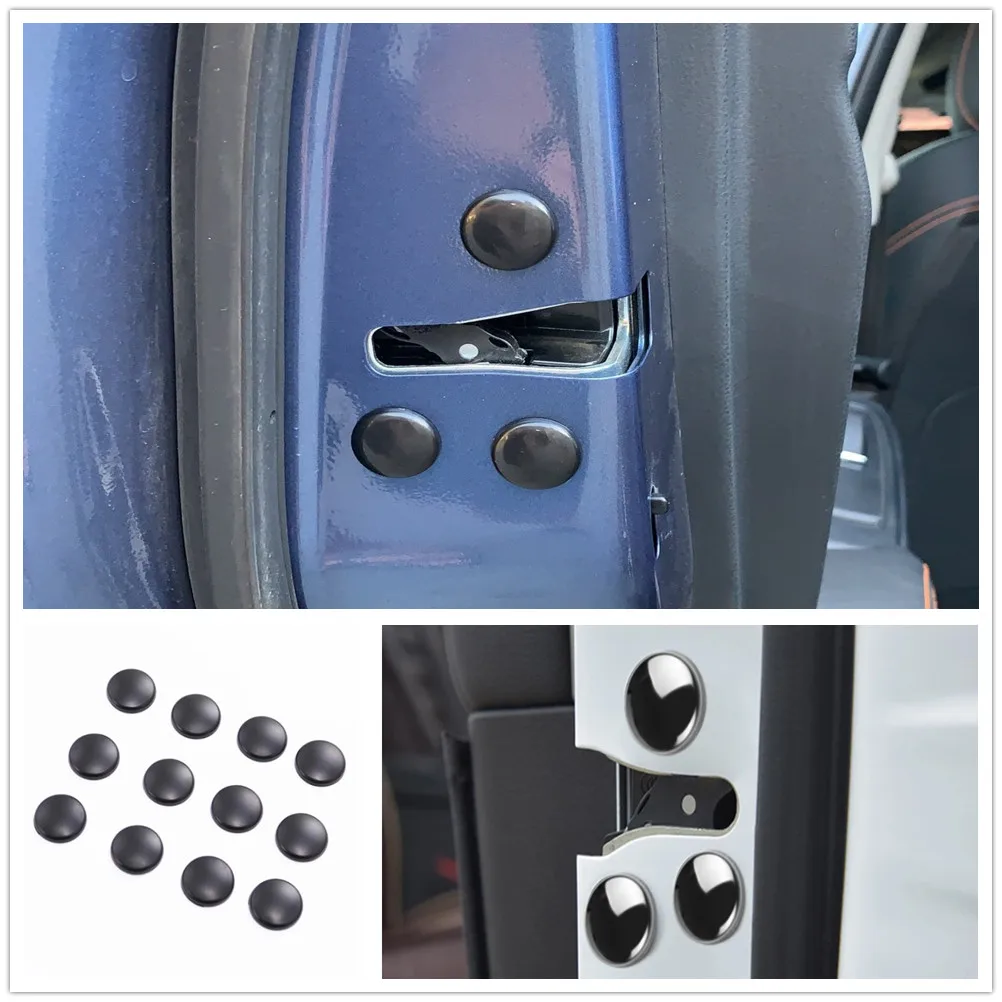 12 шт. дверной замок для Chevrolet Miray Caprice Agile Stingray Aveo5 Matiz Lumina HHR | Автомобили и мотоциклы