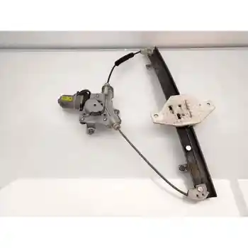

96627081 WINDOW MOTOR REAR LEFT Chevrolet CAPTIVA