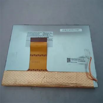 

Top Sell Matsushita Display LTA065B0F0F 6.5inch LCD Module for Mercedes R series NTG2.5 car car dvd navigation audio
