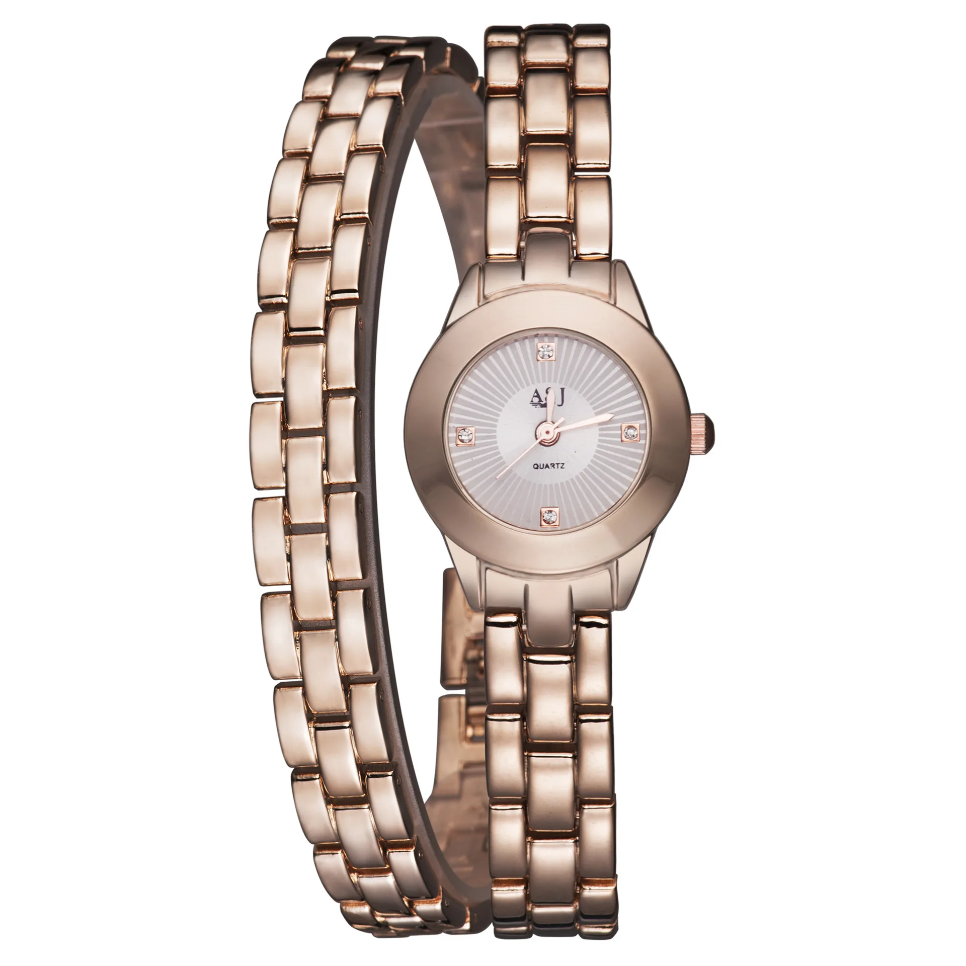 

Hot Selling Watrproof Watch Fashion Leisure Table