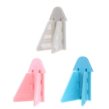 Детский замок безопасности для раздвижных дверей и окон замок для защиты от детей ящик шкаф двери шкаф анти-щепки крылья дети безопасности замок