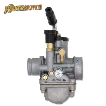 

19mm Carburetor Motorcycle Carburetter For KTM50 KTM 50 SX PRO JUNIOR 50CC 2001-2008 Pit Bike Dirt Bike Engine Accessories