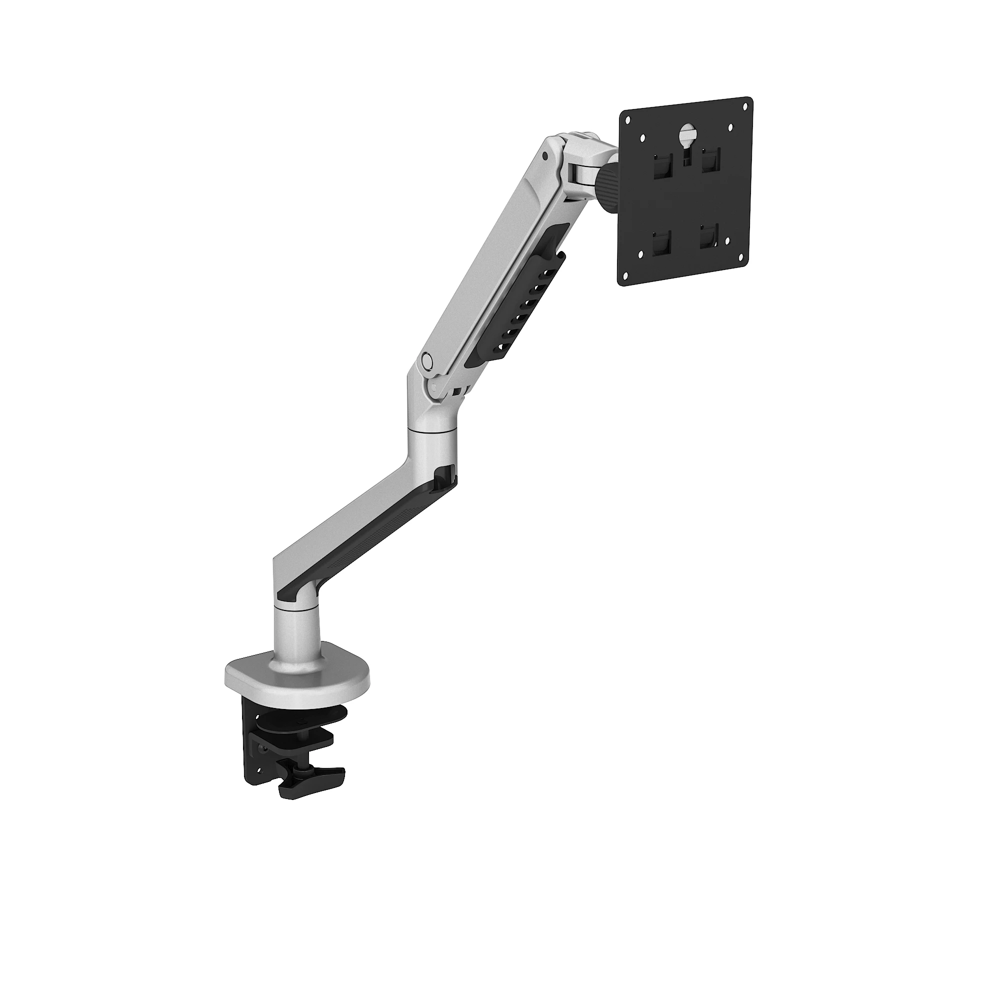 Buy customized monitor arm notebook stand wall mount folding table bracket same quality as