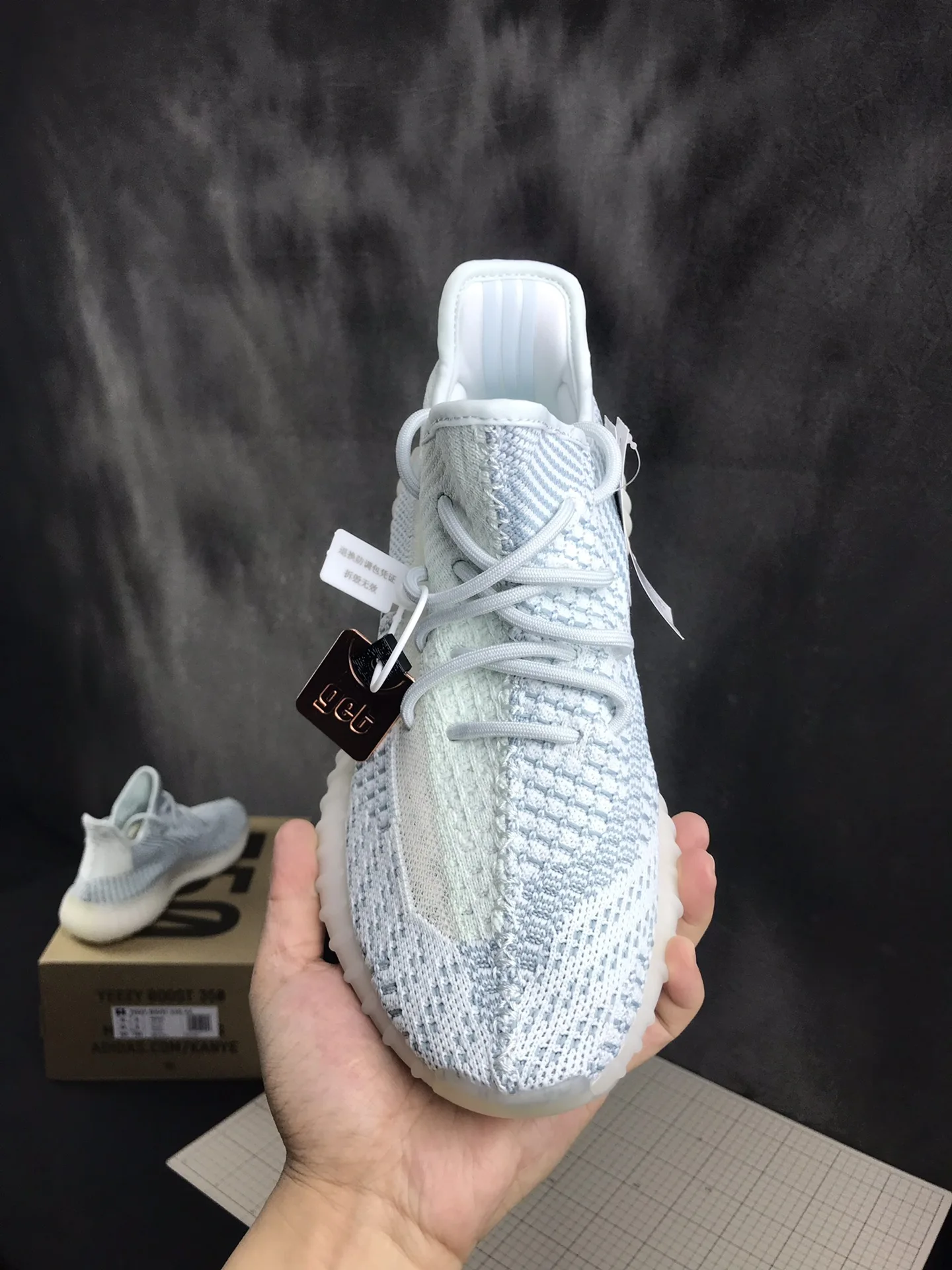 

2019 new shoes