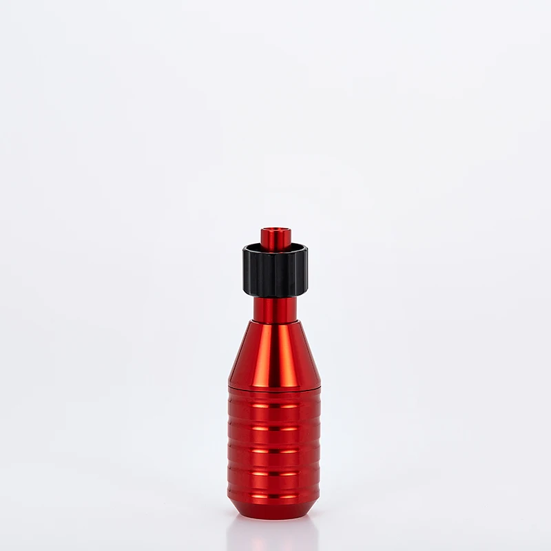 9263夏安钢珠手柄27mm红￥60