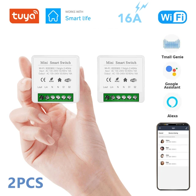 2Pcs