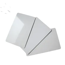 13,56 МГц натуральная MF1 1k s50 rfid карты-пакет из 200 шт