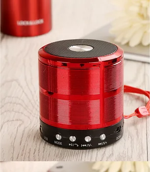 

2018 USB mini computer speaker Desktop outdoor notebook small speaker portable speaker cheap dual speakers with retail package