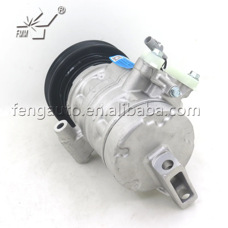 447280-0190 4472800190 10SA13C авто ac компрессор для suzuki celerio/alto