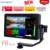 FEELWORLD F6PLUS 5.5 Inch on Camera DSLR Field Monitor IPS Сенсорный Экран FHD 4K HDMI 1920x1080 3D LUT Waveformfor Rig Gimbal