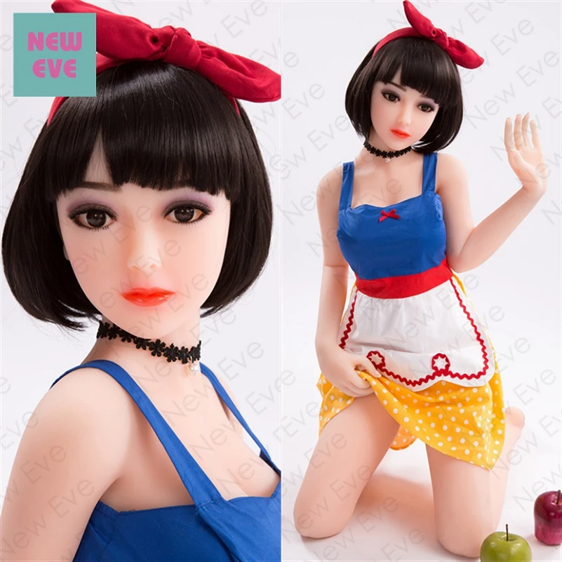 muñecas de anime japones