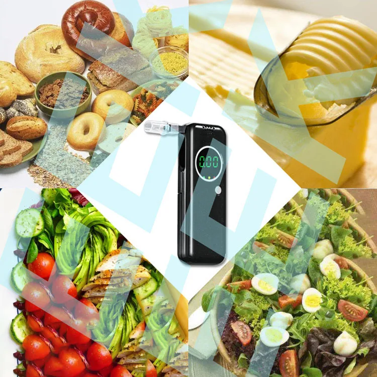 High Quality Keto Tester More Accurate Than Testing by Urine Strips High Quality Keto Tester More Accurate Than Testing by Urine Strips