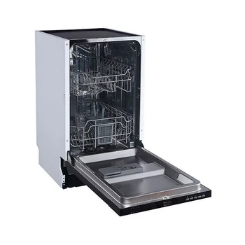 

Fully integrated dishwasher Krona, DELIA 45 BI