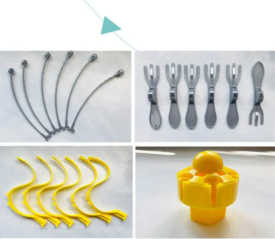 Rotating Crown Food Cap Children Party Toy Funny Tricky Party Toy Holiday Gift Party Focus