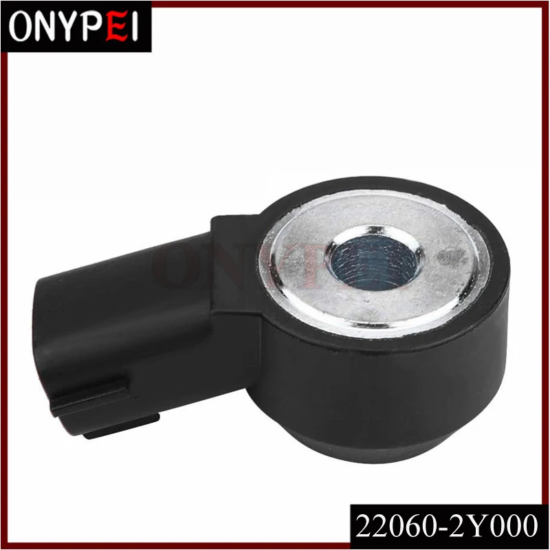 22060-2Y000 22060 2Y000 KS206 SU5321 стук двигателя датчик для Nissan Altima Infiniti G35 I35 M45 Q45 220602Y000 SS8806