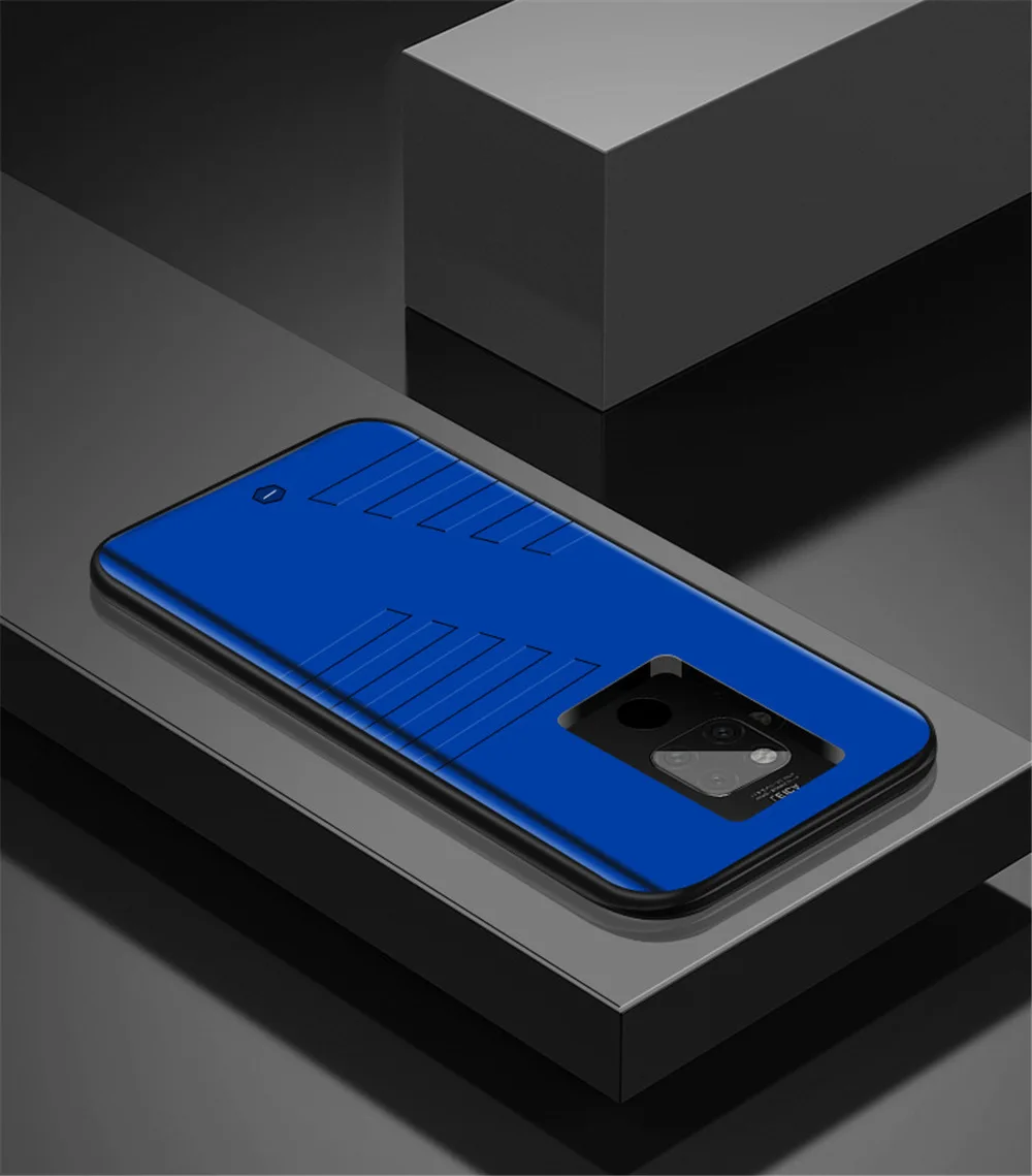 6800 мАч Расширенный чехол для телефона с аккумулятором для huawei mate 20X5G чехол для зарядки аккумулятора Портативный Ультратонкий чехол для зарядного устройства
