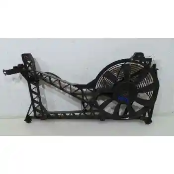 

JRB106210 ELECTRIC FAN MG ROVER 25 SERIES (RF)