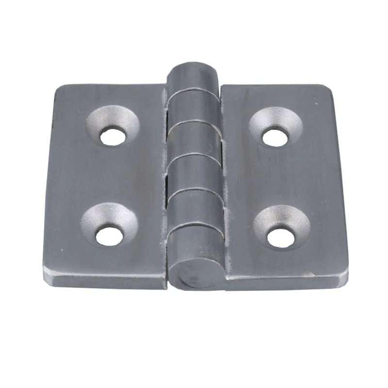 Electric Power Industry Detachable Door Hinge Switchgear Meter Control Box Network Case