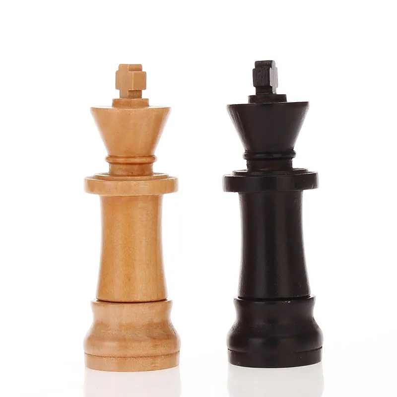 

Pen drive Creative high quality wood chess flash usb 2.0 4GB 8GB 16GB 32GB 64GB usb chess pendrive Memory Stick USB flash drive