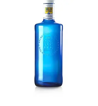 

Botella Agua Solan De Cabras Vidrio 1L