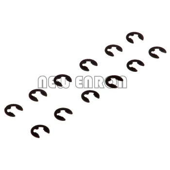 

NEW ENRON E-Clip 2.5 02037 HSP Spare Parts For 1/10 R/C Model Car 1:10 HSP02037