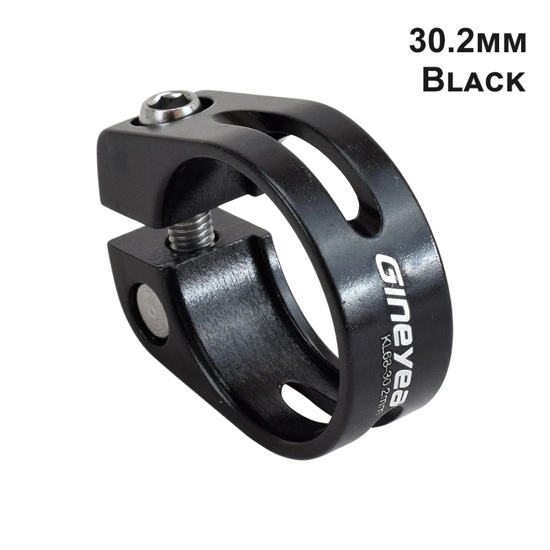 30.2mm Black