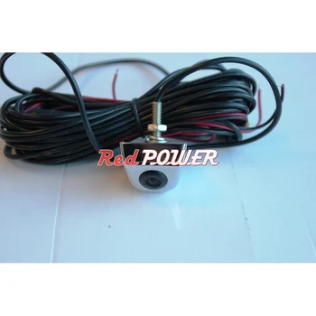 

Universal video camera parking redpower supplier (Chrome)