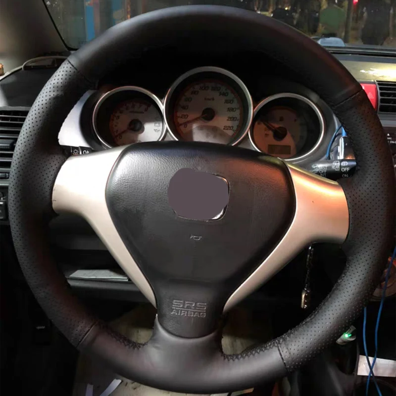 Free Shipping High Quality Cowhide Top Layer Leather Handmade Sewing