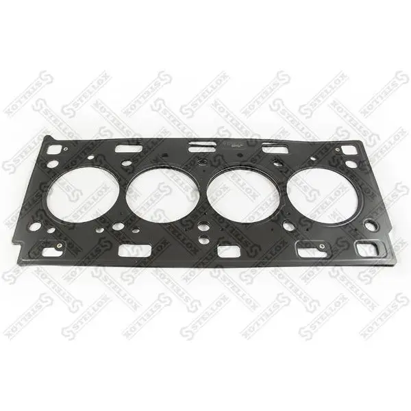 Прокладка ГБЦ (1.15mm)\ Renault Laguna/Master Opel Movano 2.2DC| |