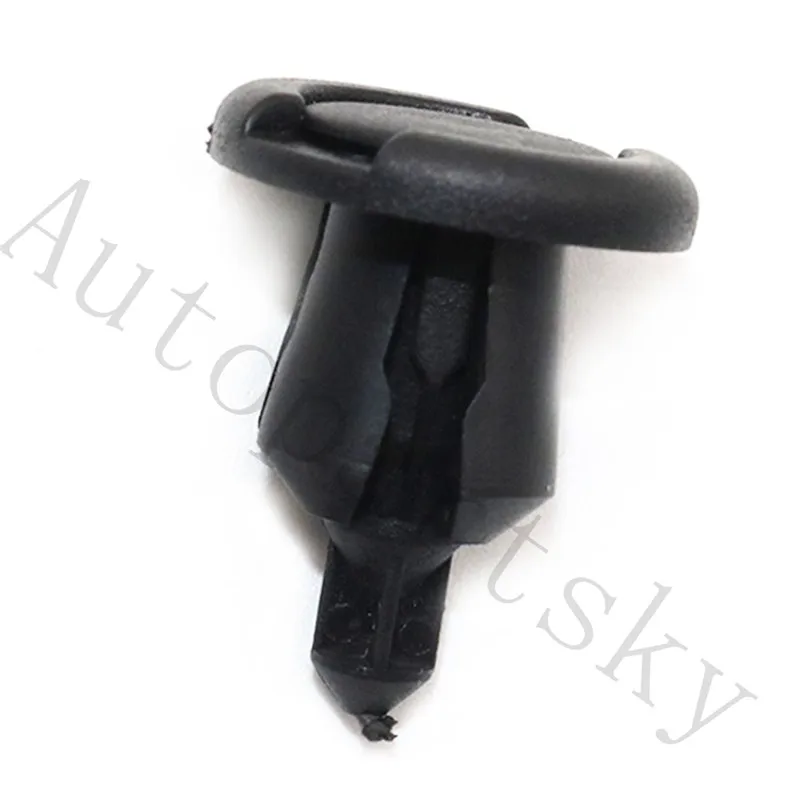 Цена-замена оснастки 91503-SZ3-003 для Honda и Acura бампер и зажимы автомобильного крыла