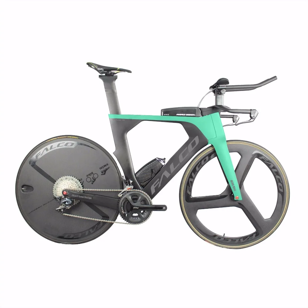 Clearance 2019 Aero Disc Brake TT Bike Frame 700C carbon fibre frame 142*12 thru axle Chinese taiwan bike frame DI2 TT carbon frameset 13 Clearance 2019 Aero Disc Brake TT Bike Frame 700C carbon fibre frame 142*12 thru axle Chinese taiwan bike frame DI2 TT carbon frameset 13